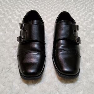 Perry Ellis Portfolio Dress Shoes